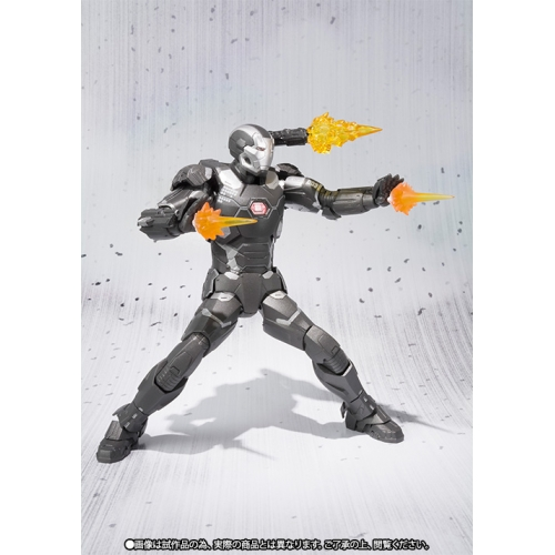 Mua bán (2ND+ LỎNG GIÁP) SHF WAR MACHINE MK3